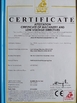 Китай Jinan MT Machinery &amp; Equipment Co., Ltd. Сертификаты