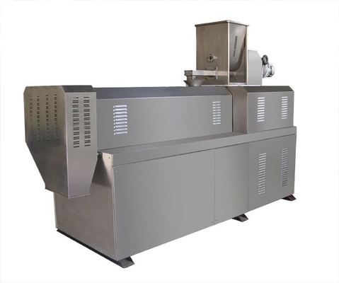 Автоматическая производственная линия 100 Doritos стеклярусов - 200kg/H