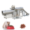Сухой штрангпресс 2000kg/H технологической линии корма для домашних животных рыб кота собаки