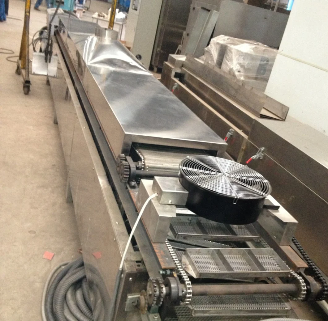 Замечательное высококачественное запечатывание сортируя подноса делая машину лапши быстрого приготовления